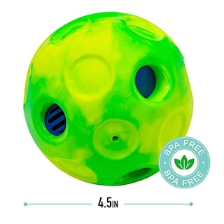 Foto 2 | Foto 2 | Pelota Interactiva Franklin Sports Rsf Laugh And Wiggle Ball - Venta Internacional.