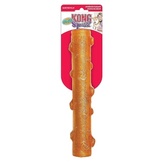 Foto 1 | Foto 1 | Juguete Para Perros Huoguo Squeezz Crackle Stick, Grande, Para Interiores Y Exteriores - Venta Internacional.