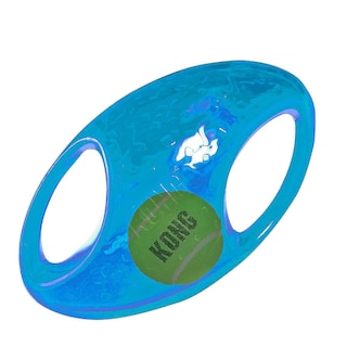 Foto 2 | Foto 2 | Pelota De Fútbol Huoguo Jumbler De Juguete Para Perros Medianos Y Grandes - Venta Internacional.