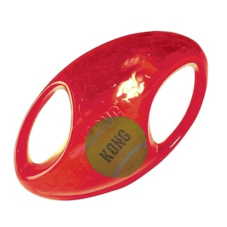 Foto 3 | Foto 3 | Pelota De Fútbol Huoguo Jumbler De Juguete Para Perros Medianos Y Grandes - Venta Internacional.