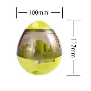 Foto 2 | Foto 2 | Tazón De Pelota Interactivo Para Perros Y Gatos Huoguo - Venta Internacional.