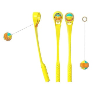 Foto 3 | Foto 3 | Dispositivo Para Lanzar Pelotas De Juguete Para Perros Para Entrenar A Cachorros Al Aire Libre - Venta Internacional.