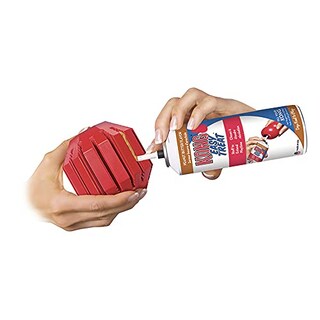 Foto 3 | Foto 3 | Dog Toy Kong Stuff-a-ball, Dispensador De Golosinas De Goma Duradero - Venta Internacional.