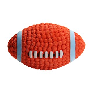 Foto 1 | Foto 1 | Juguete Vocal De Peluche Para Perros Con Forma De Bola Para Masticar Dientes - Venta Internacional.