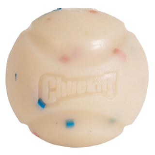 Foto 2 | Foto 2 | ¡busca A Ball Chuckit! Cumpleaños Para Perros De Tamaño Mediano De 9 A 27 Kg - Venta Internacional.