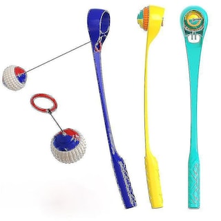 Foto 5 | Foto 5 | Dispositivo Para Lanzar Pelotas De Juguete Para Perros Para Entrenar A Cachorros Al Aire Libre - Venta Internacional.