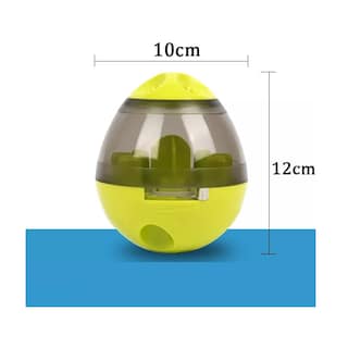 Foto 2 | Foto 2 | Juguetes Para Perros Pelotas De Juguetes Interactivos Eo Safe Imports Esi-17294 Multicolor