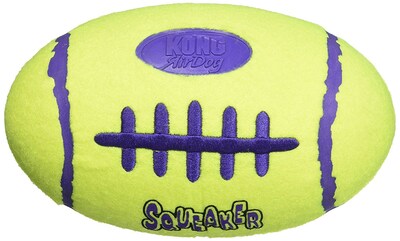 Foto 2 | Foto 2 | Dog Toy Kong Air Dog Squeaker Grande, Paquete De 2 Unidades - Venta Internacional.