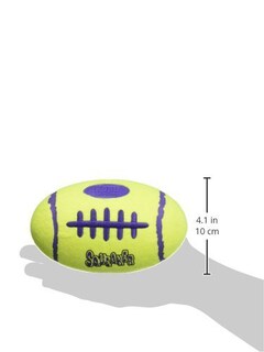 Foto 4 | Foto 4 | Dog Toy Kong Air Dog Squeaker Grande, Paquete De 2 Unidades - Venta Internacional.