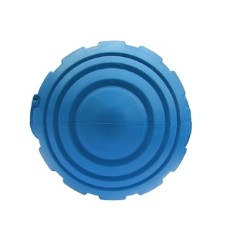 Foto 7 | Foto 7 | Pelota De Fútbol Nerf Dog Ridged Con Chirriador Interactivo - Venta Internacional.