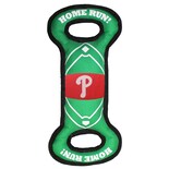 Dog Toy Pets, Primer Campo De Béisbol De Los Philadelphia Phillies De La Mlb - Venta Internacional.