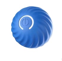 Juguete Interactivo Para Mascotas Que Se Mueve Automáticamen