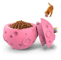 Pelota Xtellar Para Perro De Meteorito Juguete Interactivo