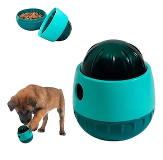 Foto 1 | Foto 1 | Juguetes Xtellar Para Perro Interactivo Dispensador De Comida