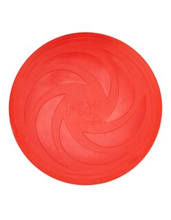 Foto 1 | Foto 1 | Frisbee Pet Religión de Caucho Rojo para Perro