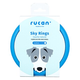 Foto 1 | Foto 1 | Sky Ring Grande