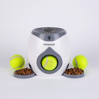 Foto 4 | Foto 4 | Dispensador de Comida Petology para Mascota