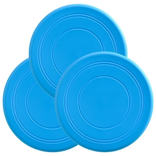 Foto 1 | Foto 1 | Discos Voladores Resistentes Xtreamboom Mxybb-003 3 Piezas Azul
