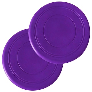 Foto 2 | Foto 2 | Discos Para Lanzamiento Preciso Xtreamboom Mxypr-002 2 Piezas Morado