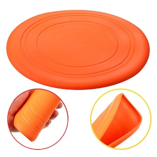 Foto 3 | Foto 3 | Discos Voladores Xtreamboom Mxyog-005 5 Piezas Naranja