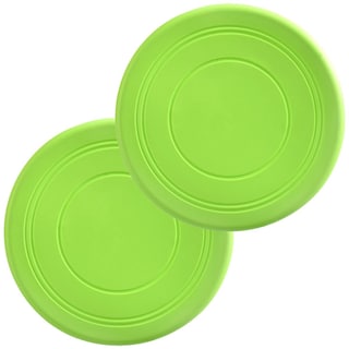 Foto 1 | Foto 1 | Discos Voladores Resistentes Xtreamboom Mxygn-002 2 Piezas Verde