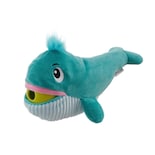 Puzzle Interactivo Para Perros De Peluche Outward Hound Nina Ottosson - Venta Internacional.