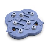 Juguete Para Perros Outward Hound Nina Ottosson Dog Hide N' Slide Purple - Venta Internacional.