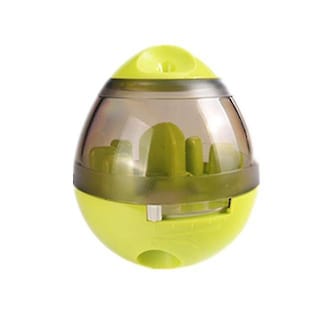 Foto 1 | Foto 1 | Cuenco De Juguete Interactivo Con Forma De Bola Para Perros Y Gatos Huoguo - Venta Internacional.