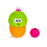 Puzzle Interactivo Para Perros De Peluche Outward Hound Nina Ottosson - Venta Internacional.