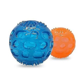 Foto 2 | Foto 2 | Pelota Elástica Pet Sounding Toy Golden Retriever Puppy - Venta Internacional.