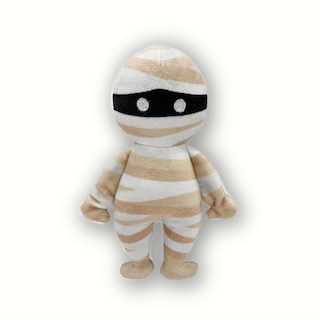 Foto 1 | Foto 1 | Juguete Peluche P/perro Sonido Momia Halloween Sharpaw