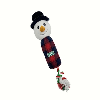 Foto 1 | Foto 1 | Juguete D/peluche P/perro Sonido Mono Nieve Sharpaw