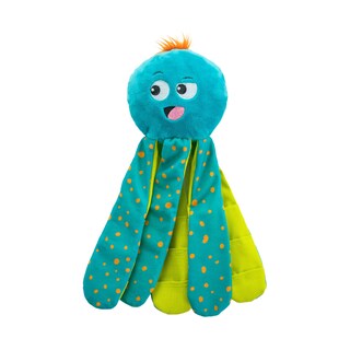 Foto 1 | Foto 1 | Puzzle Para Perros Outward Hound Nina Ottosson Silly Legz De Peluche Azul - Venta Internacional.
