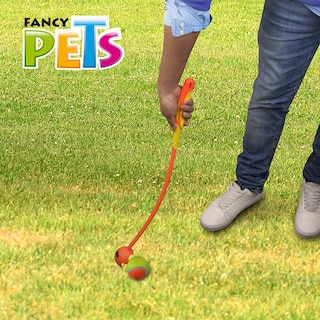 Foto 4 | Foto 4 | Juguete Lanzador de Pelota Fancy Pets FL9422 para Perro Tamaño Grande