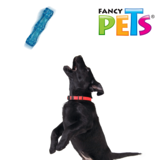 Foto 3 | Foto 3 | Juguete Vara Flexible para Perro Fancy Pets con Sonido color Azul