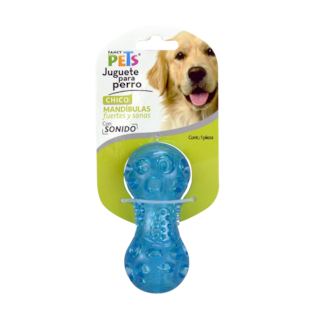 Foto 3 | Foto 3 | Pesa Flexible para Perro Fancy Pets con Sonido