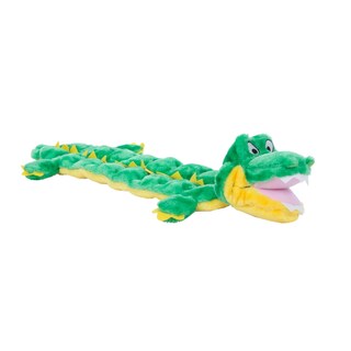 Foto 1 | Foto 1 | Juguete Para Perros Outward Hound Squeaker Matz Plush Gator Xl - Venta Internacional.