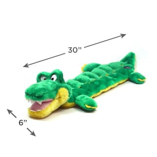 Foto 5 | Foto 5 | Juguete Para Perros Outward Hound Squeaker Matz Plush Gator Xl - Venta Internacional.