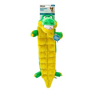 Foto 7 | Foto 7 | Juguete Para Perros Outward Hound Squeaker Matz Plush Gator Xl - Venta Internacional.