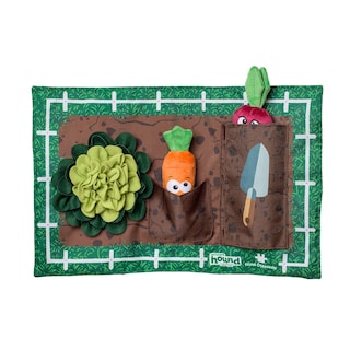 Foto 1 | Foto 1 | Juguete Para Perros Outward Hound Nina Ottosson Activity Matz Garden Game - Venta Internacional.
