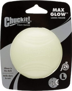 Foto 4 | Foto 4 | Juguete Para Perros Chuckit! Max Glow Ball: ¡brillante Tiempo Para Jugar Por La Noche! - Venta Internacional.