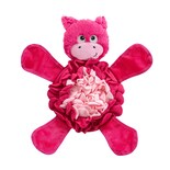 Tapete Interactivo Con Forma De Rompecabezas Para Perros De Peluche Outward Hound Nina Ottosson - Venta Internacional.