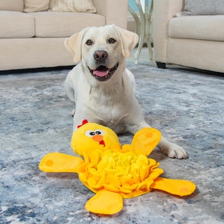 Foto 5 | Foto 5 | Tapete Interactivo Con Forma De Rompecabezas Para Perros De Peluche Outward Hound - Venta Internacional.