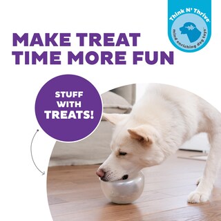 Foto 3 | Foto 3 | Juguete Para Perros Dispensador Interactivo De Golosinas Outward Hound Snoop - Venta Internacional.