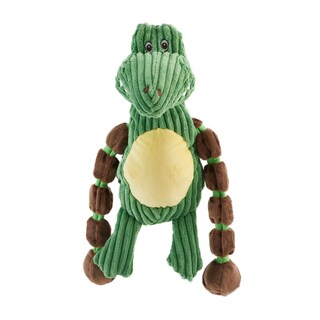 Foto 1 | Foto 1 | Juguete De Peluche Outward Hound Thunda Tugga Gator Plush Squeaky - Venta Internacional.