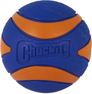 Foto 3 | Foto 3 | ¡dog Ball Chuckit! Ultra Squeaker, Extra Grande, Para Más De 45 Kg - Venta Internacional.