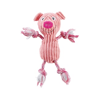 Foto 1 | Foto 1 | Juguete De Peluche Para Perros Outward Hound Charming Pet Ranch Roperz - Venta Internacional.