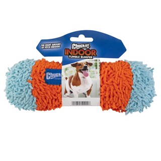 Foto 1 | Foto 1 | Juguete Para Perros Chuckit! Protector Indoor Fetch Tumble De 8.5 Pulgadas - Venta Internacional.