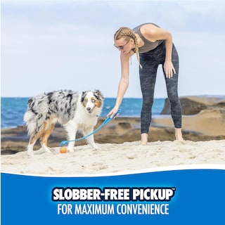 Foto 3 | Foto 3 | Lanzador De Pelotas Para Perros Chuckit! Pro 18 M Con Pelota Mediana Para 9 A 27 Kg - Venta Internacional.