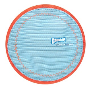 Foto 1 | Foto 1 | ¡juguete Chuckit! Disco Volador Grande Paraflight De 24 Cm De Diámetro - Venta Internacional.